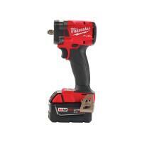 Гайковерт импульсный аккумуляторный Milwaukee M18 FUEL FIW2P12-502X