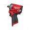 Гайковерт аккумуляторный Milwaukee M12 FIWF12-0 FUEL 0