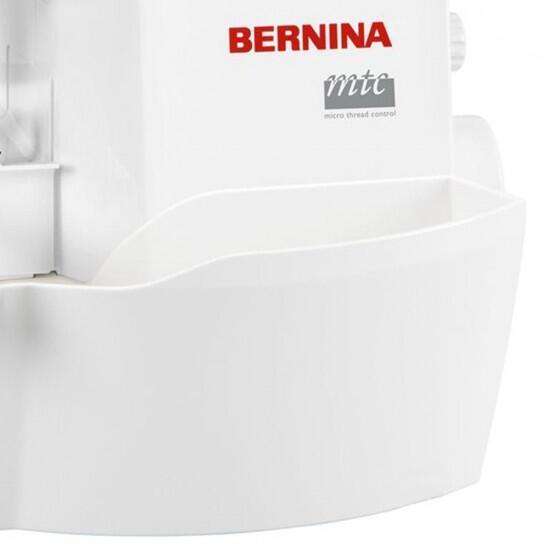 Оверлок BERNINA L450 1