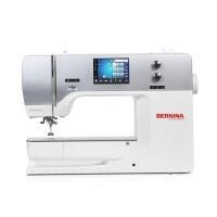 Швейная машина BERNINA 770 QE