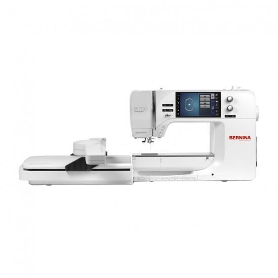 Вышивальная машина BERNINA 700