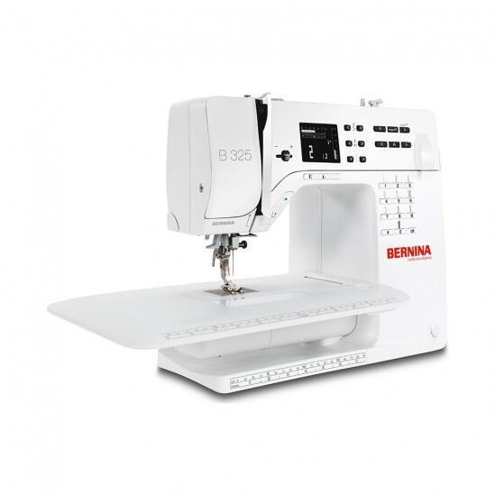 Швейная машина BERNINA 325 0