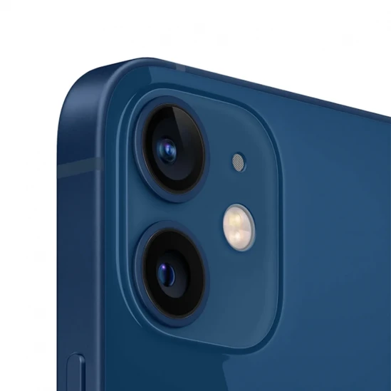 Смартфон Apple iPhone 12 64Gb Blue 2