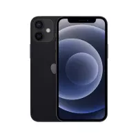Смартфон Apple iPhone 12 mini 128Gb Black