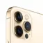 Смартфон Apple iPhone 12 pro 128Gb Dual Gold 2