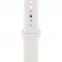 Смарт-часы Apple Watch Series 6 44mm Silver 1