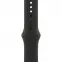 Смарт-часы Apple Watch Series 6 40mm Black 1