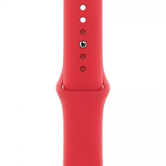 Смарт-часы Apple Watch Series 6 40mm Red 1