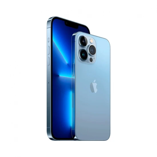 Смартфон Apple iPhone 13 Pro Max Dual 512Gb Sierra 0