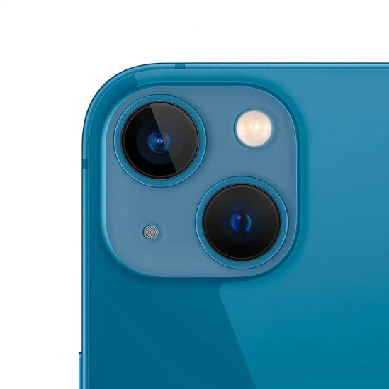 Смартфон Apple iPhone 13 128Gb Blue 0