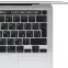 Ноутбук MacBook Pro 13-inch Silver M1 RAM-16GB 1TB 1