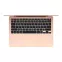 Ноутбук MacBook Air 13-inch M1 Gold RAM-8GB 256GB 0