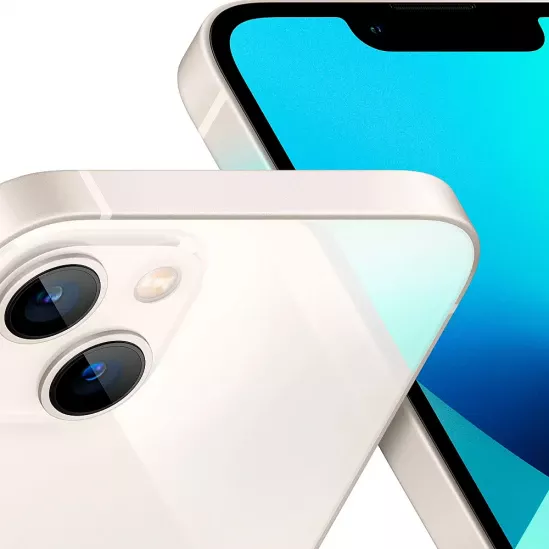Смартфон Apple iPhone 13 256Gb Sratlight 2
