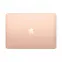 Ноутбук MacBook Air 13-inch M1 Gold RAM-16GB 256GB 2
