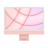 Моноблок iMac 24 M1 8-Core Pink RAM-8GB 256GB