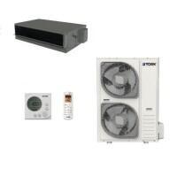 Кондиционер канальный YORK 48 BTU