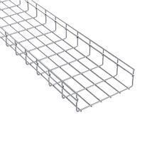 Лоток металлический проволочный (сетчатый) IEK 100x60x3000mm