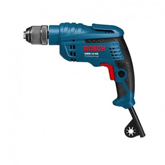 Дрель Bosch GBM 10 RE Professional