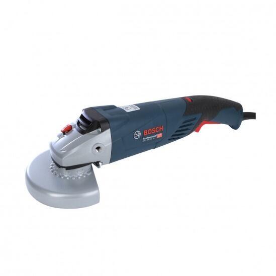 Угловая шлифмашина Bosch GWS 18-125 SL Professional