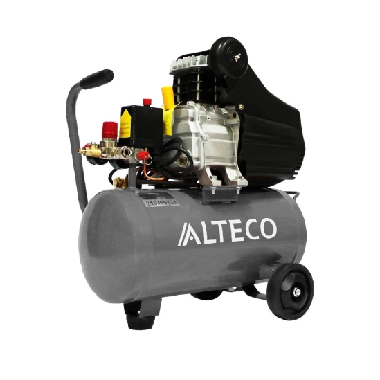 Компрессор поршневой ALTECO ACD 24/260.2 