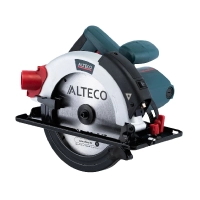 Циркулярная пила ALTECO Promo CS 1200-185 L