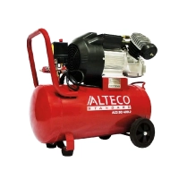 Компрессор безмасляный поршневой ALTECO 50 L 