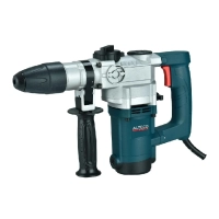 Перфоратор ALTECO RH 1200-36 SDS-Max