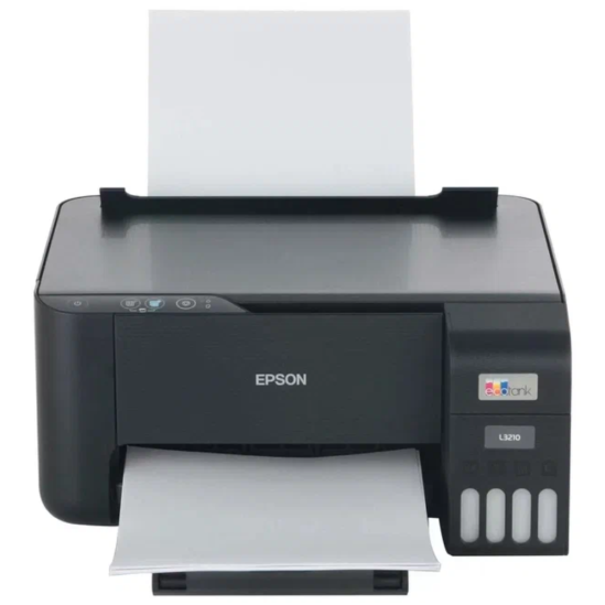 МФУ Принтер Epson L3210