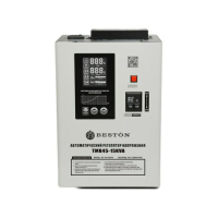 Стабилизатор BESTON Релейный 45-280V TMB-15000VA