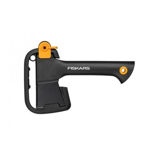 Топор туристический FISKARS Solid A5 1051084 0