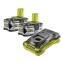 Энергокомплект Ryobi RC18150-250G ONE+ 5133004422