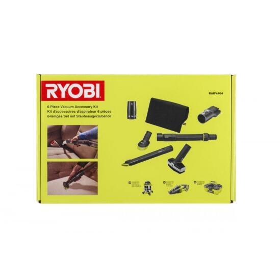 Набор для пылесоса Ryobi RAKVA04 5132004832 0