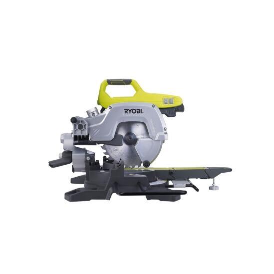 Пила торцовочная Ryobi EMS216L 5133001197 0