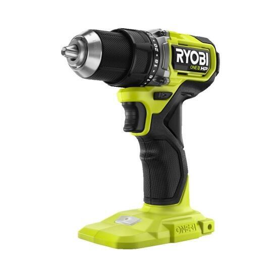 Дрель-шуруповерт бесщеточная аккумуляторная Ryobi RDD18C-0 ONE+ HP 5133004979