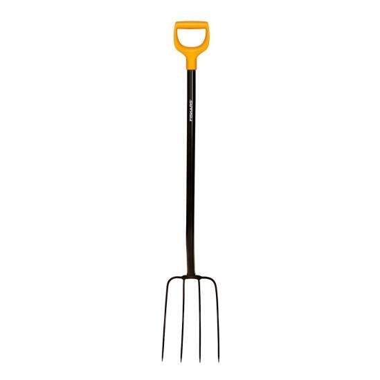 Вилы для компоста Solid FISKARS 1003459