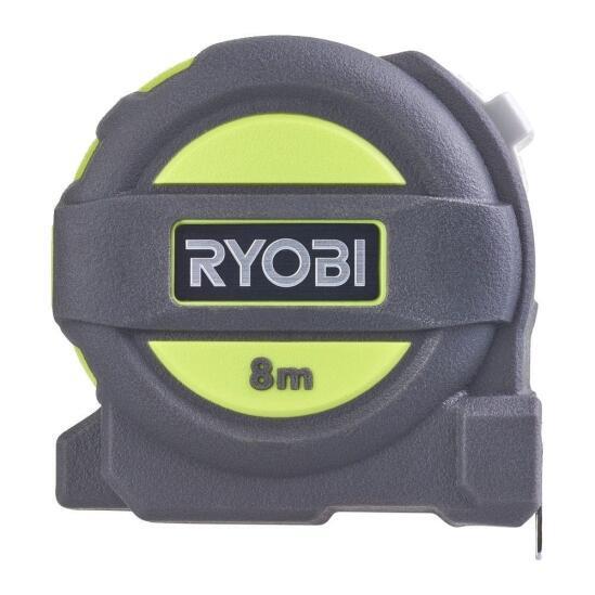 Рулетка Ryobi RTM8M 5132004361 0