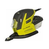 Дельташлифмашина Ryobi RMS180-S 5133002907