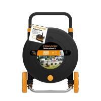 Катушка со шлангом и набором аксессуаров FISKARS 1023643  1/2" 