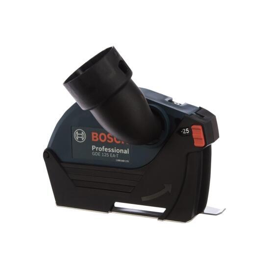 Кожух Bosch GDE 125 EA-T