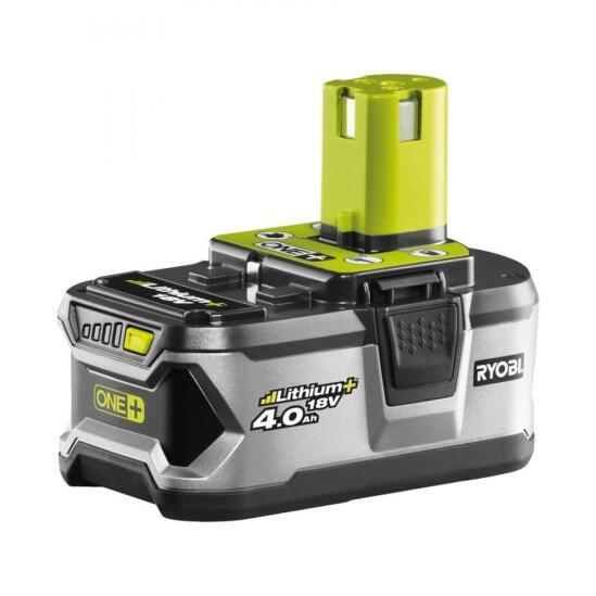 Энергокомплект Ryobi RC18120-240 5133003363 0