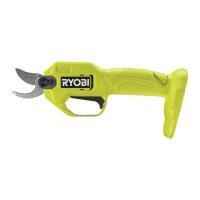 Секатор аккумуляторный Ryobi RY18SCA-0 ONE+ 5133005024