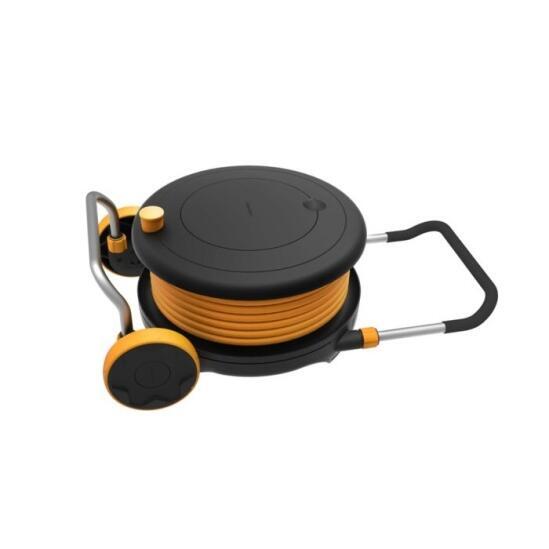 Катушка со шлангом и набором аксессуаров FISKARS 1023643  1/2" 20м 0