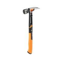 Молоток столярный FISKARS XXL 22oz/16" 1020216