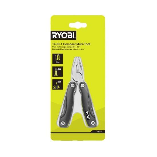 Многофункциональный инструмент Ryobi RMT14 5132005329 0