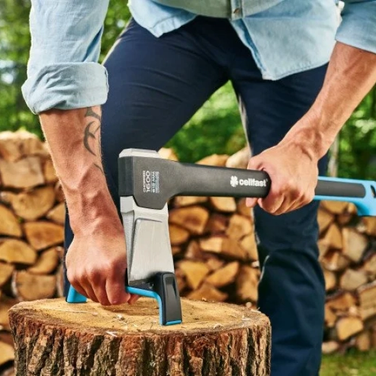 Универсальная точилка ERGO CELLFAST 41-100 1