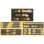 Набор инструментов 59 предметов INGCO INDUSTRIAL HTCS15591 1