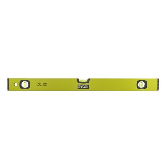 Пузырьковый уровень Ryobi 60 см RSL60 5132005335 0