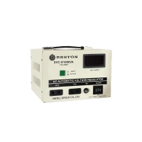 Стабилизатор напряжения BESTON SVC-D3000VA 110-250V Bypass