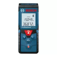 Дальномер лазерный Bosch GLM 40