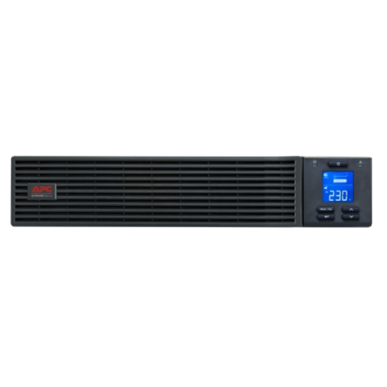 Источник бесперебойного питания APC Easy UPS On-Line, 1000VA/800W 0